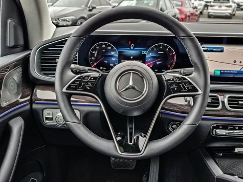 New 2026 Mercedes-Benz GLE 450 4MATIC image 21