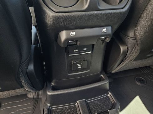 New 2026 Jeep Wrangler Sahara image 11