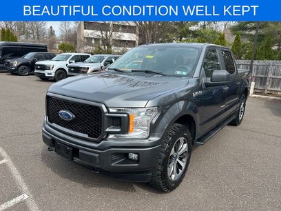 Used 2020 Ford F150 XL w/ Equipment Group 101A Mid