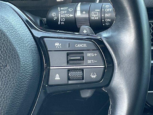 Certified 2024 Honda Civic Sport Touring image 14