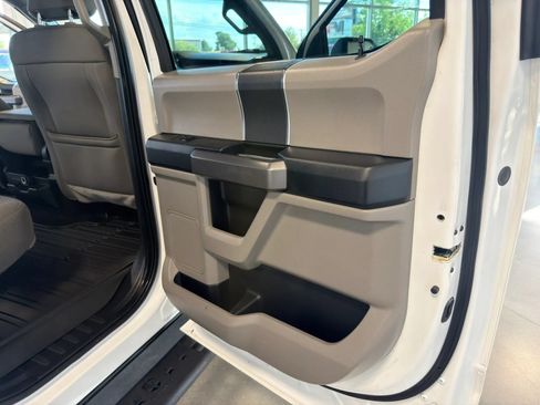 Used 2019 Ford F150 XLT w/ Trailer Tow Package AWD/4WD image 26