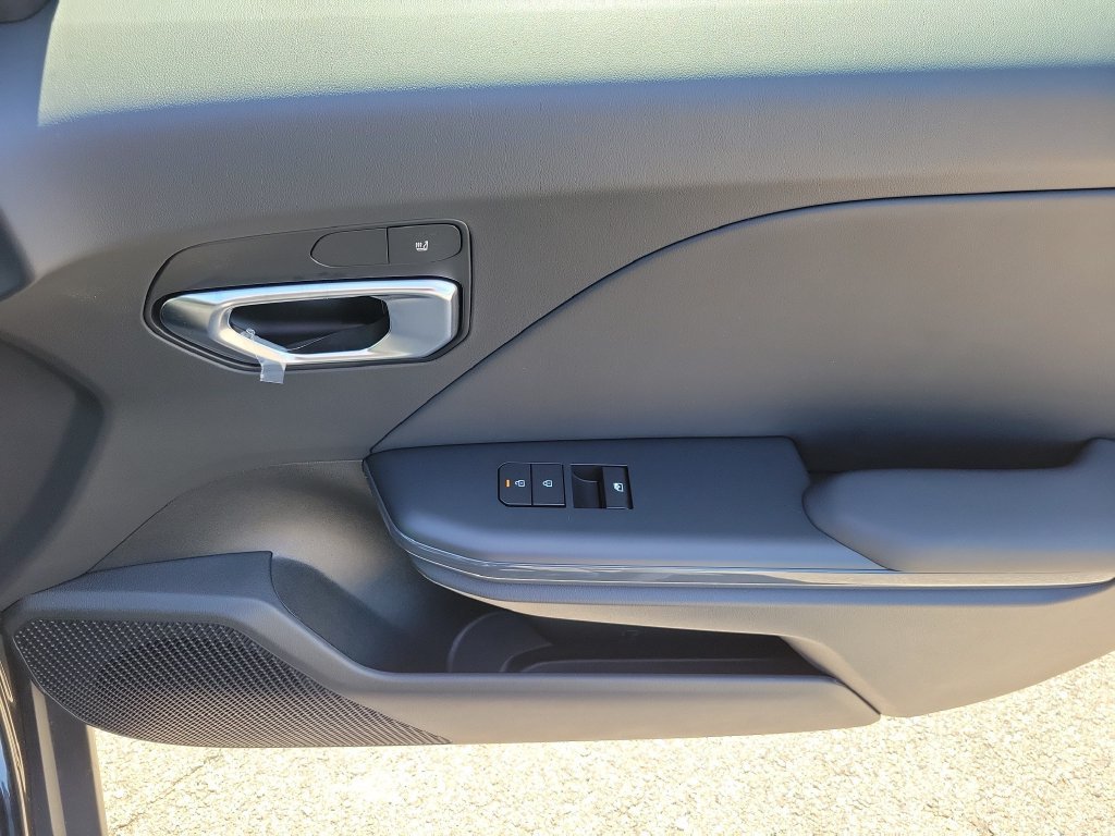 New 2026 Kia K4 GT-Line Turbo FWD image 10
