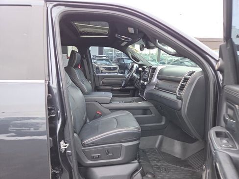 Used 2020 RAM 3500 Limited image 15