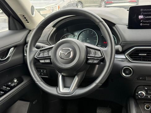 Used 2025 MAZDA CX-5 AWD 2.5 S image 12