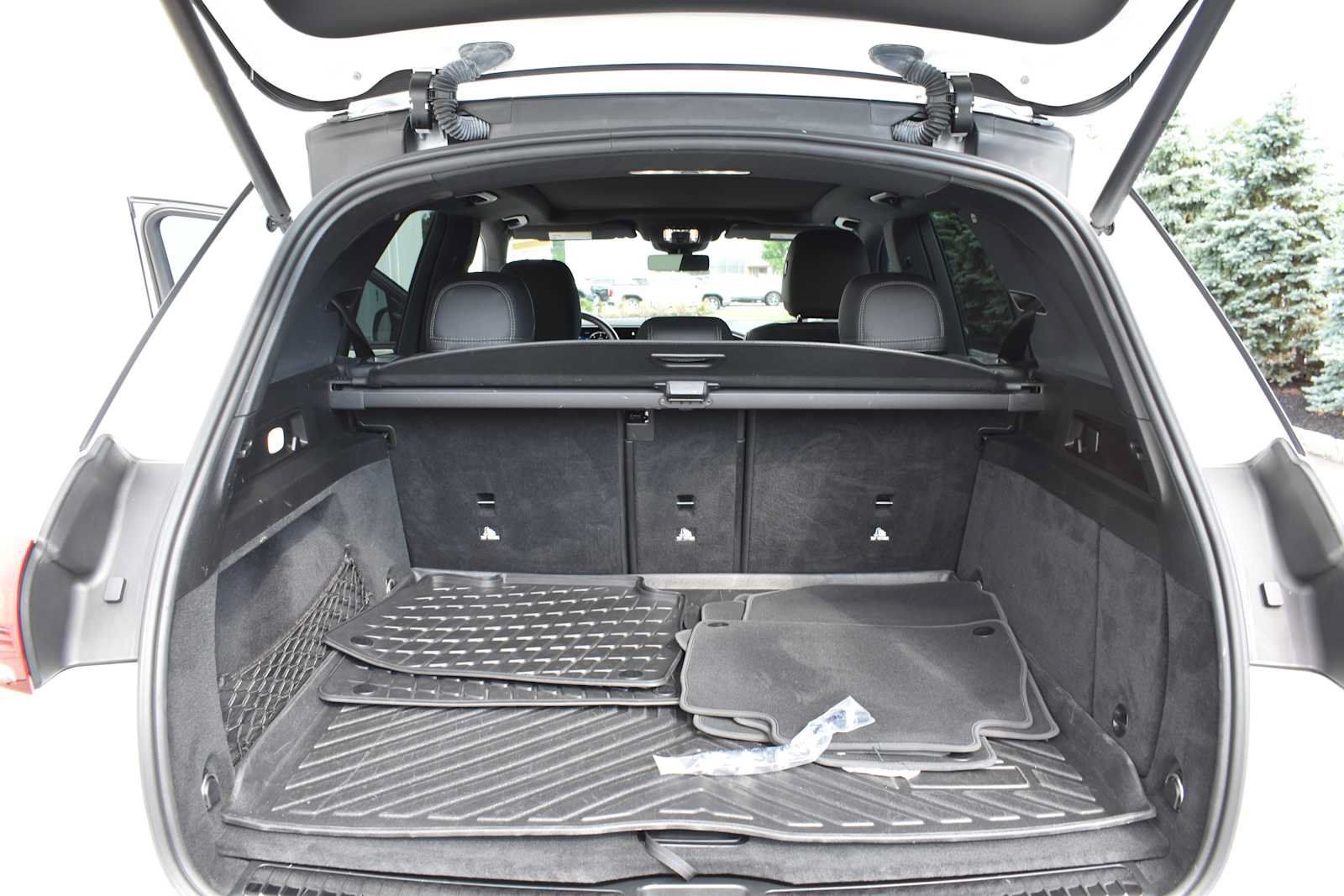 Used 2022 Mercedes-Benz GLE 350 4MATIC image 15
