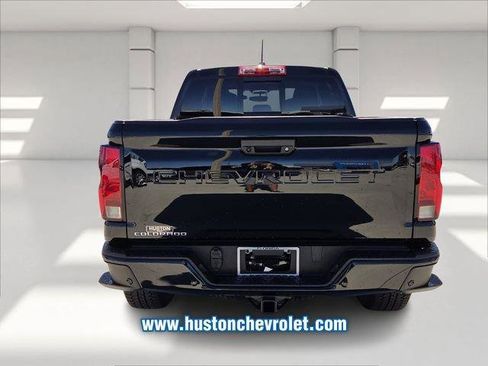 New 2026 Chevrolet Colorado Trail Boss image 7