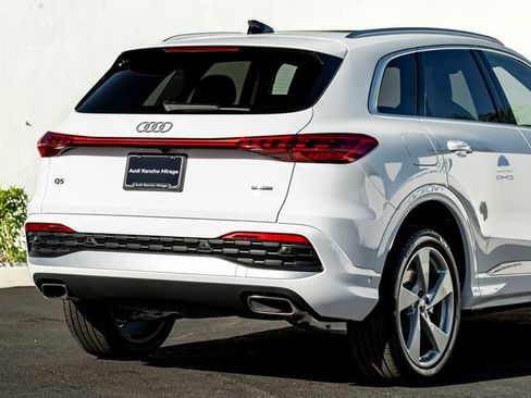 New 2026 Audi Q5 Premium Plus AWD/4WD image 9