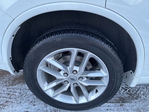 Used 2022 Dodge Durango GT image 13