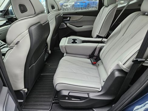 New 2026 Acura MDX SH-AWD w/ Advance Package image 13
