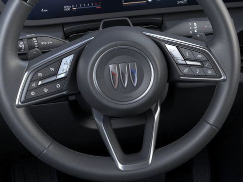 New 2026 Buick Enclave Avenir w/ Super Cruise Package FWD image 36