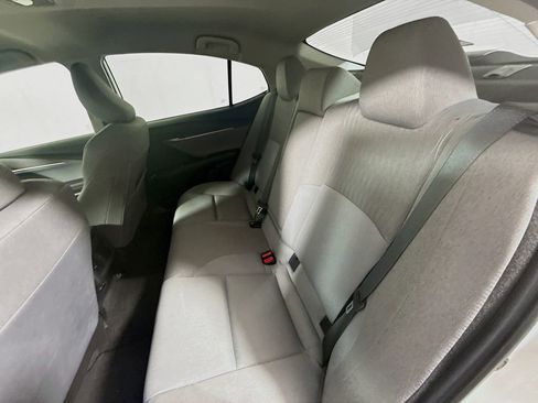 Used 2025 Toyota Camry LE FWD image 22