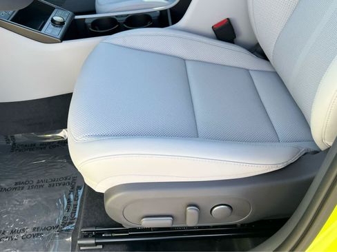 New 2026 Hyundai Kona Limited AWD/4WD image 30