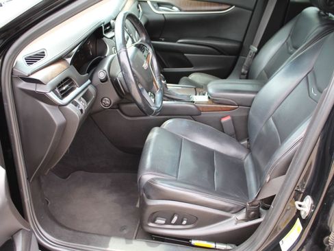 Used 2018 Cadillac XTS Luxury AWD/4WD image 24
