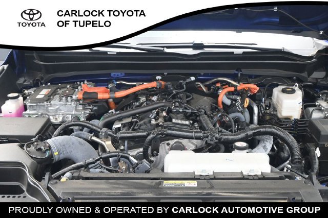 Used 2025 Toyota Tacoma TRD Off-Road AWD/4WD image 45