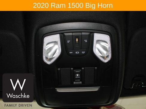 Used 2020 RAM 1500 Big Horn image 60