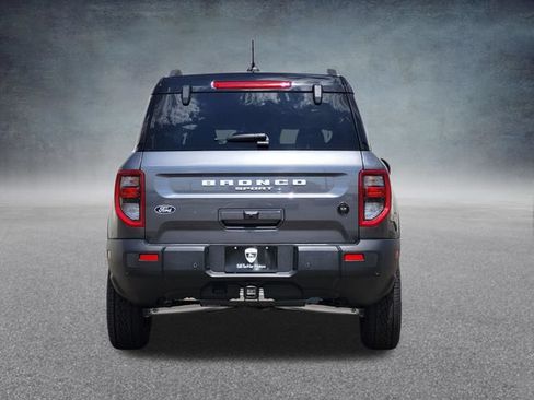 New 2026 Ford Bronco Sport Badlands w/ Badlands Tech Package AWD/4WD image 6