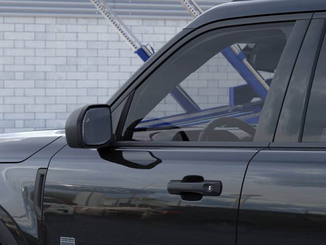 New 2026 Ford Bronco Sport Big Bend AWD/4WD image 23