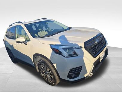 Used 2022 Subaru Forester Limited w/ Popular Package #2