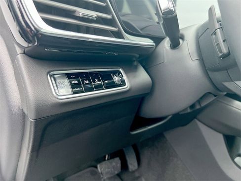 New 2026 Buick Envision Preferred image 16