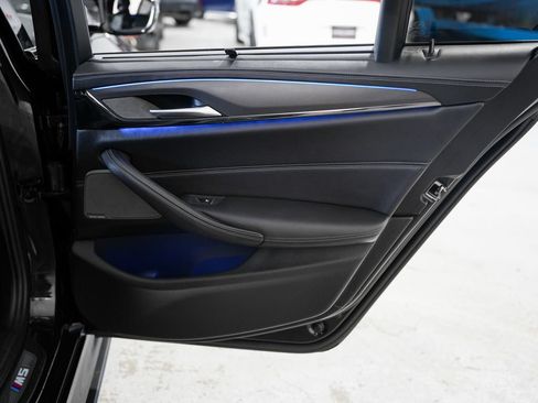 Used 2019 BMW M5 w/ Executive Package AWD/4WD image 37