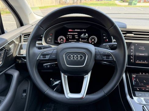 Used 2022 Audi Q7 Premium Plus w/ Premium Plus Package image 10