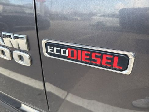 Used 2016 RAM 1500 Big Horn image 7