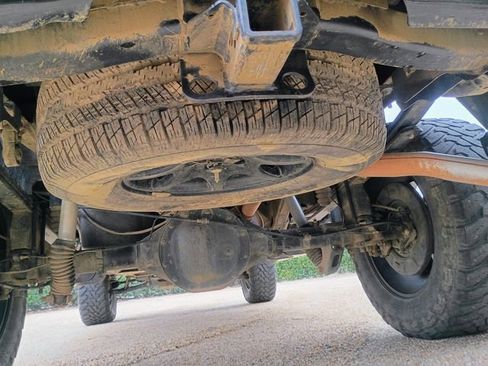 Used 2015 GMC Sierra 1500 SLT w/ All-Terrain Package image 19