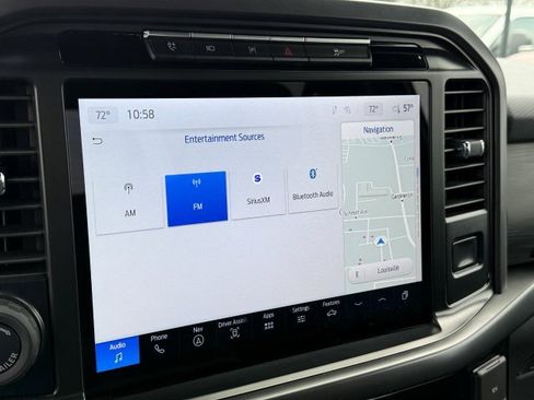 Used 2024 Ford F150 XLT w/ Equipment Group 302A MID image 25