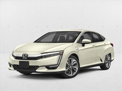 Used 2018 Honda Clarity Plug-In Hybrid