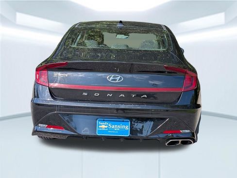 Used 2022 Hyundai Sonata SEL FWD image 5