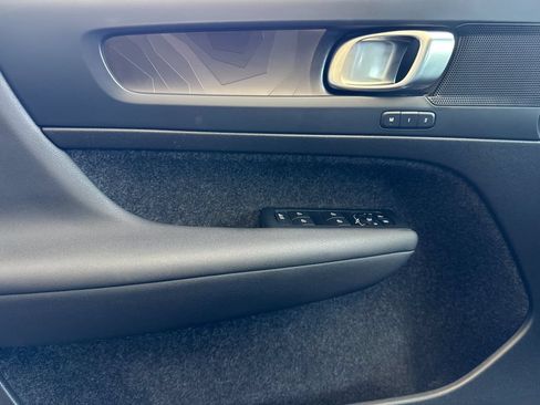 Certified 2023 Volvo XC40 Recharge Plus w/ Protection Package Premier AWD/4WD image 10