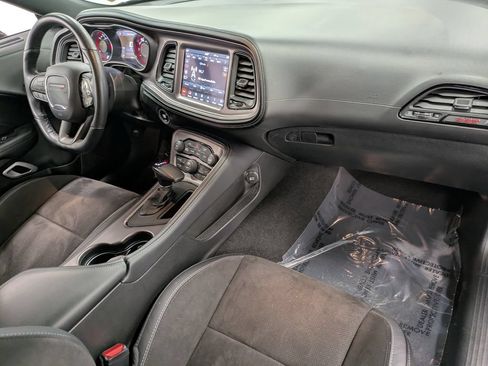 Used 2023 Dodge Challenger R/T Scat Pack RWD image 29