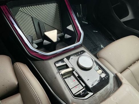 Used 2025 BMW X3 xDrive30i w/ Premium Package image 14