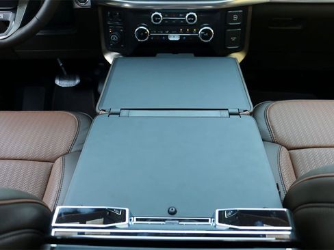 New 2025 Ford F150 King Ranch image 35