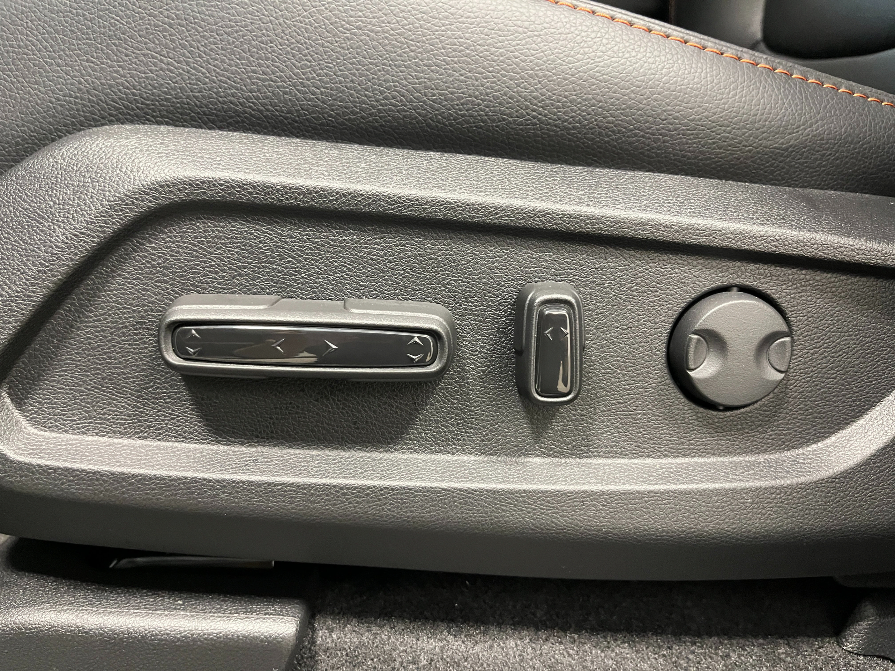 New 2026 Honda Pilot TrailSport image 15