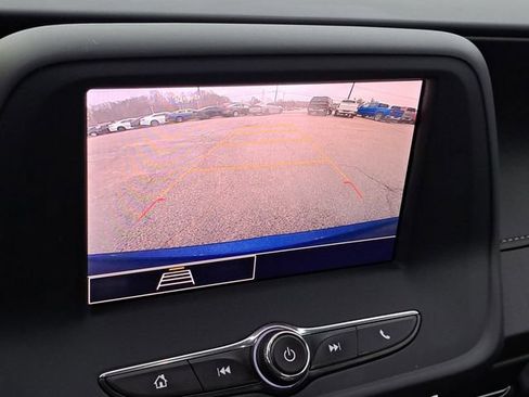 Used 2023 Chevrolet Camaro LT image 14