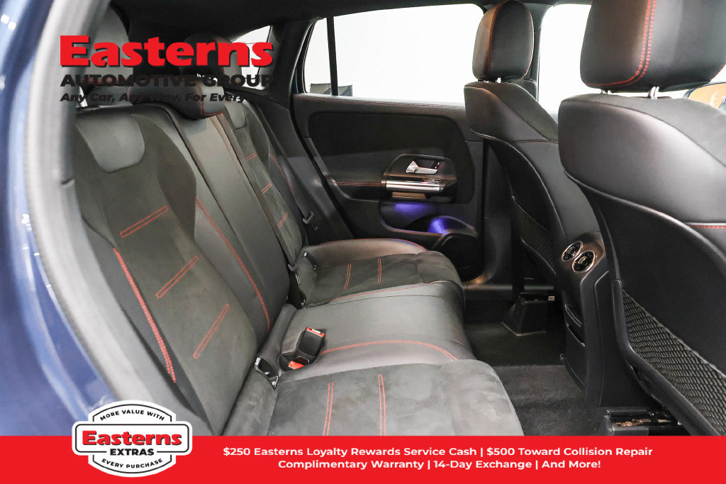 Used 2023 Mercedes-Benz GLA 250 4MATIC image 24