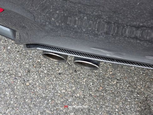 Used 2016 BMW M4 Convertible image 9