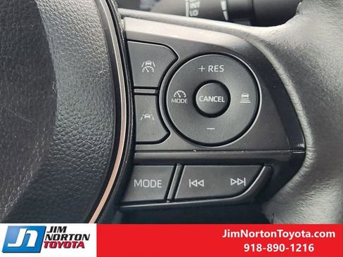 Used 2024 Toyota Corolla SE FWD image 29