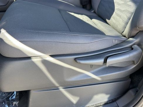 New 2026 Nissan Frontier S image 26