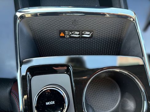 New 2026 Chevrolet Equinox RS w/ Convenience Package III image 28