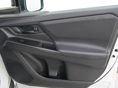 Certified 2026 Toyota bZ AWD/4WD image 12