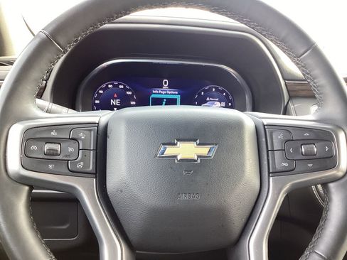 Used 2024 Chevrolet Tahoe Premier image 11