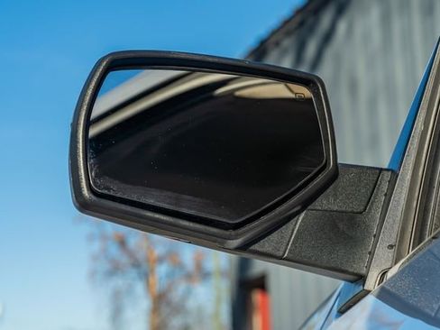 Used 2017 GMC Sierra 1500 SLT w/ SLT Premium Package image 11