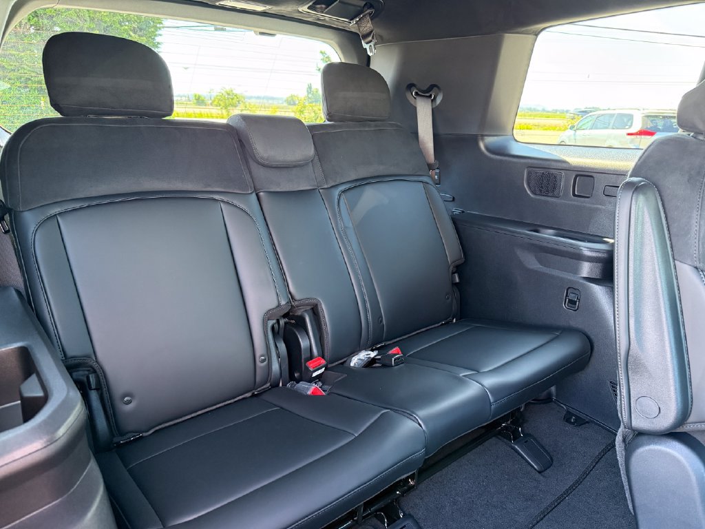 New 2027 Kia Telluride X-Line SX Prestige w/ Towing Package AWD/4WD image 14