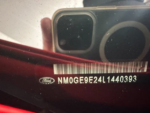 Used 2020 Ford Transit Connect XL FWD image 32