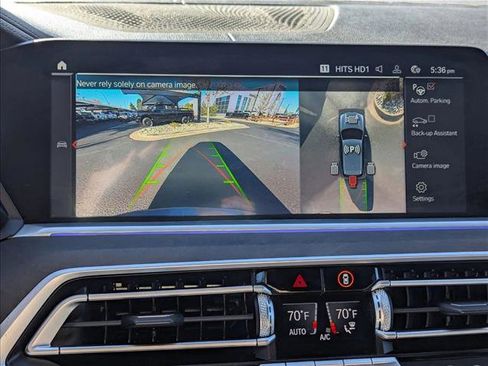 Used 2021 BMW X5 xDrive40i w/ M Sport Package image 13