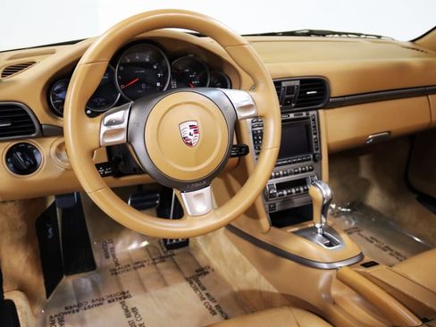 Used 2007 Porsche 911 Carrera image 34
