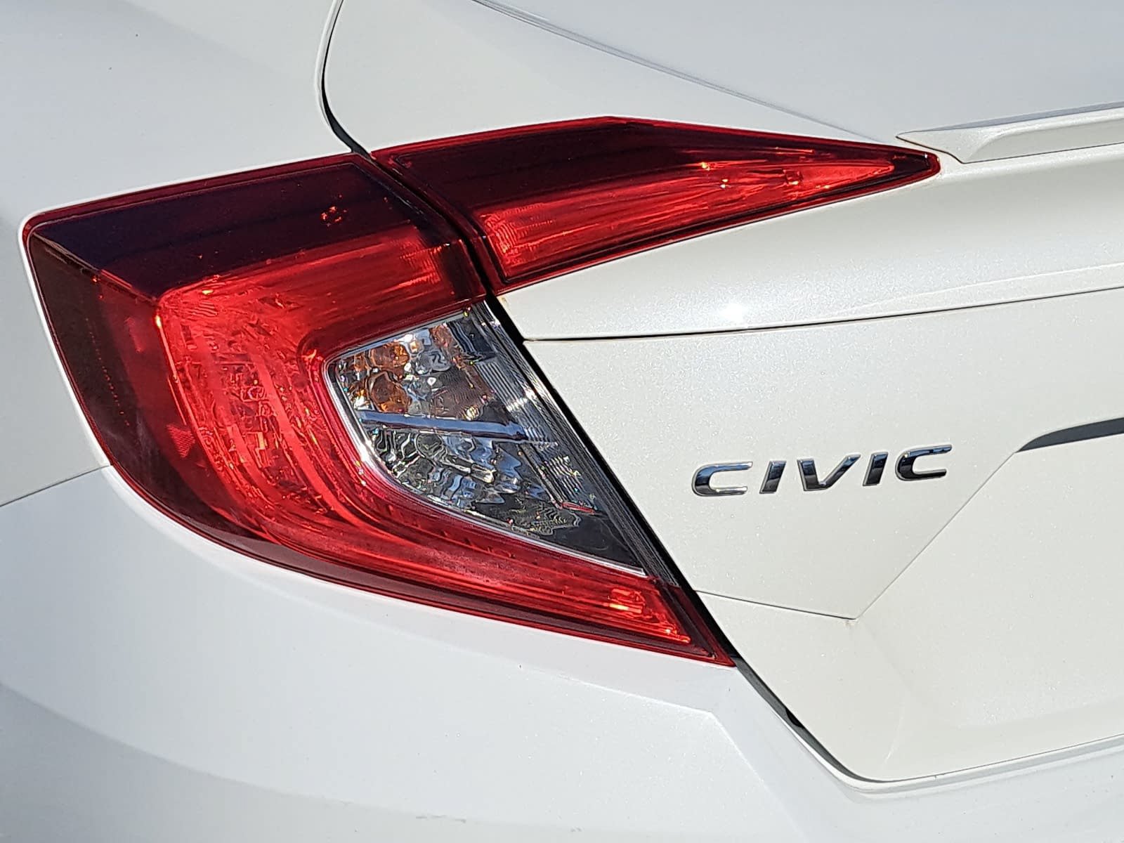 Used 2017 Honda Civic EX-L image 35
