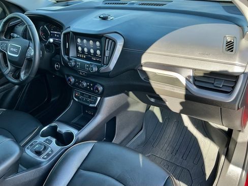 Used 2024 GMC Terrain AT4 w/ Tech Package image 24